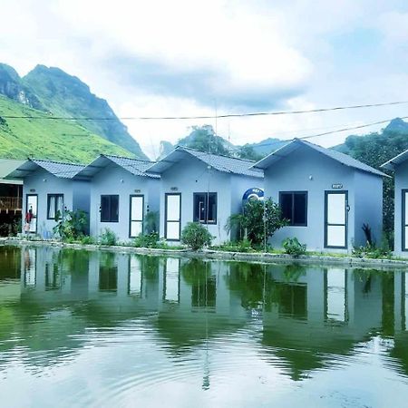 Mymy Eco Homestay Làng Cac Екстериор снимка
