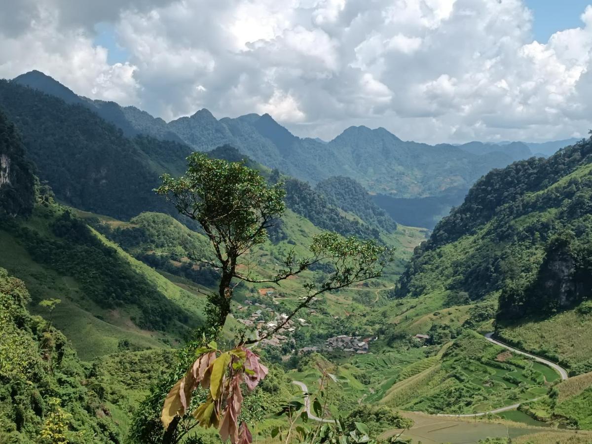Mymy Eco Homestay Làng Cac Екстериор снимка